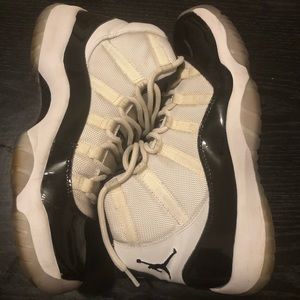 Jordan 11 concords